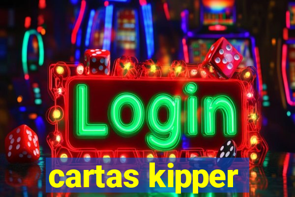 cartas kipper